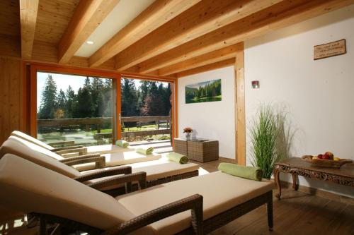 Natur- und Sporthotel Zuflucht - Germany - Black Forest