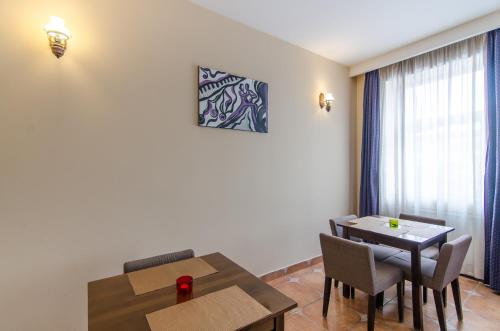 Pensiunea Casa Tepes - Romania - Brasov