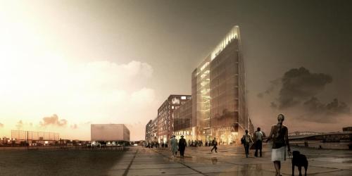 Hotel Jakarta Amsterdam - Netherlands - Amsterdam