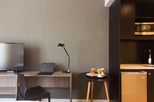 Ciudadano Suites - Uruguay - Montevideo
