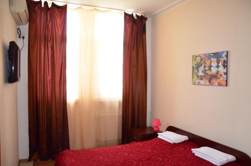 Hostel Formenerg - Romania - Bucharest