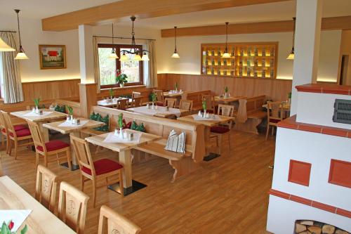Hotel-Gasthof Kramerwirt - Germany - Munich