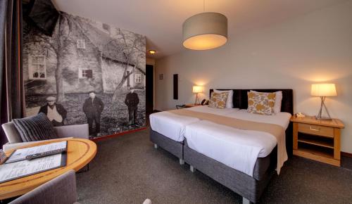 Hotel Hof van 's Gravenmoer - Netherlands - Amsterdam