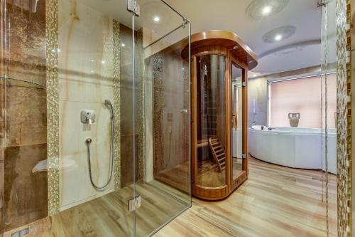 Premium Hotel - Russian Federation - St. Petersburg