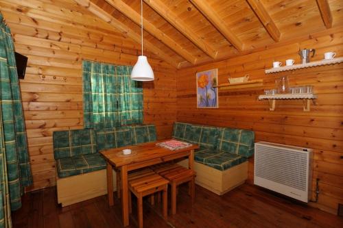 Camping Fontfreda - Spain - Barcelona