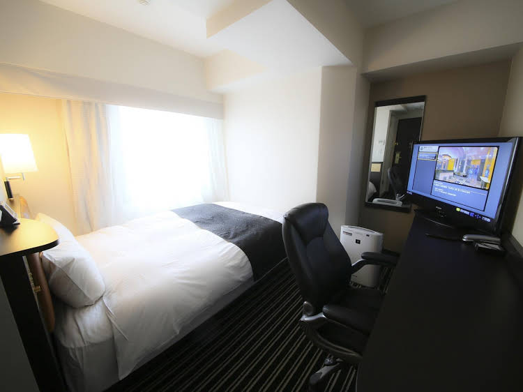 APA Hotel Akihabara-Ekimae - Japan - Tokyo