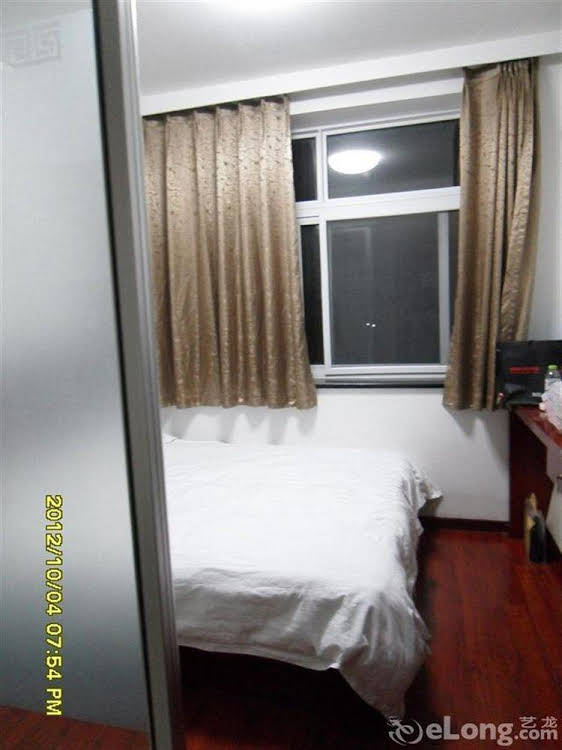 Hotel 66 - China - Beijing
