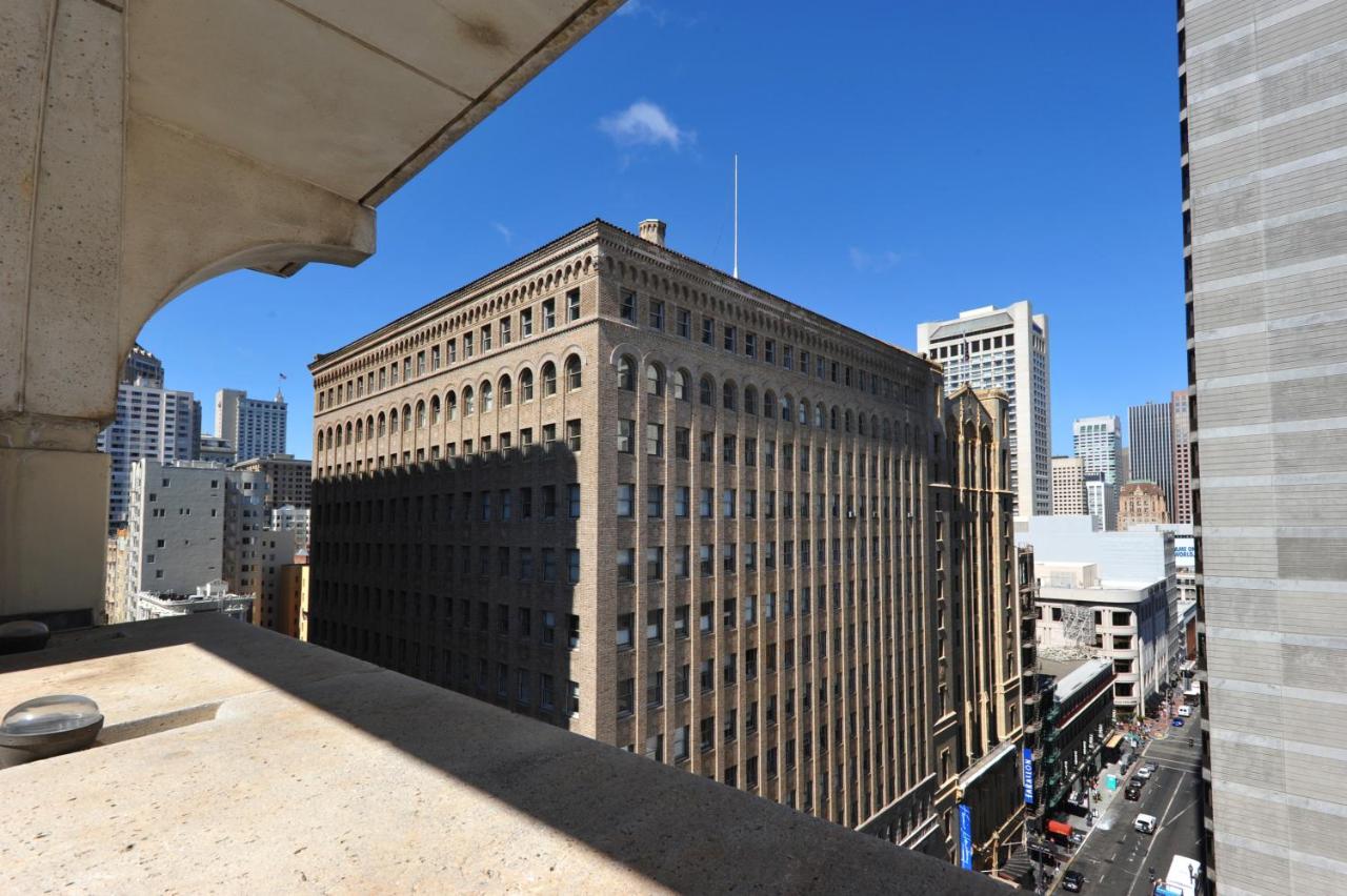 The Club Donatello - United States - San Francisco