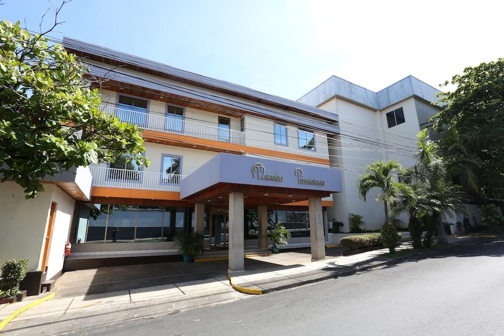 Hotel Mansion Teodolinda - Nicaragua - Managua