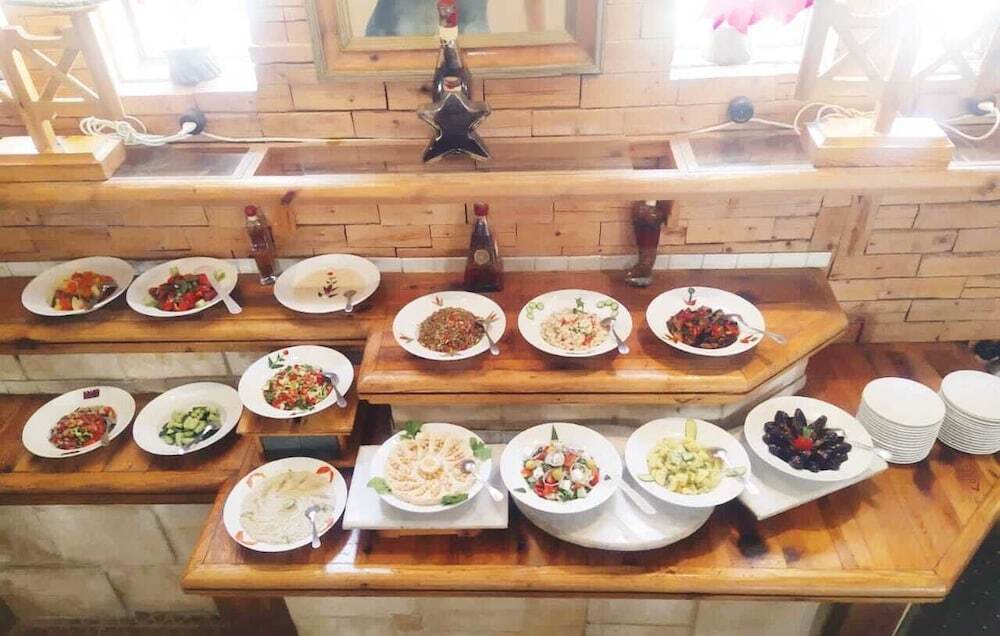 Tobya Boutique Hotel - Egypt - Taba