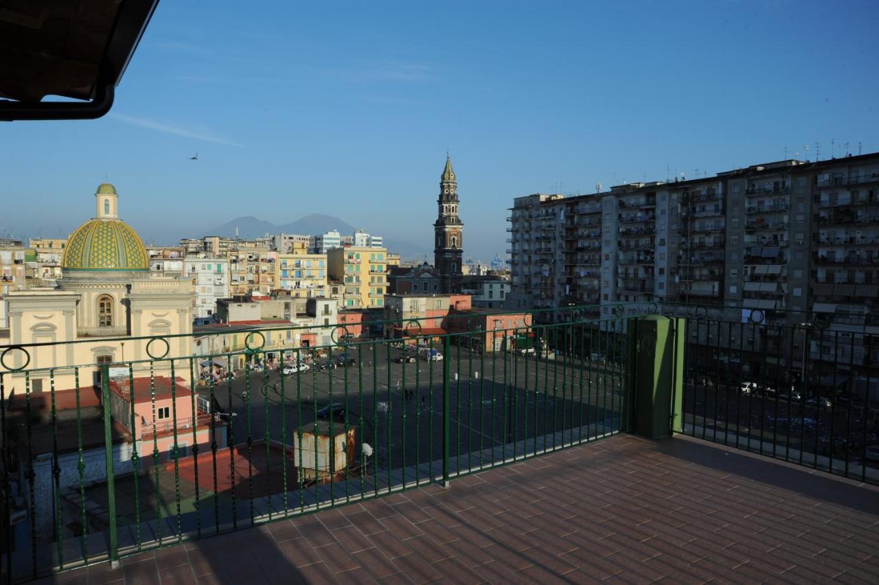 Fly Boutique Hotel - Italy - Naples