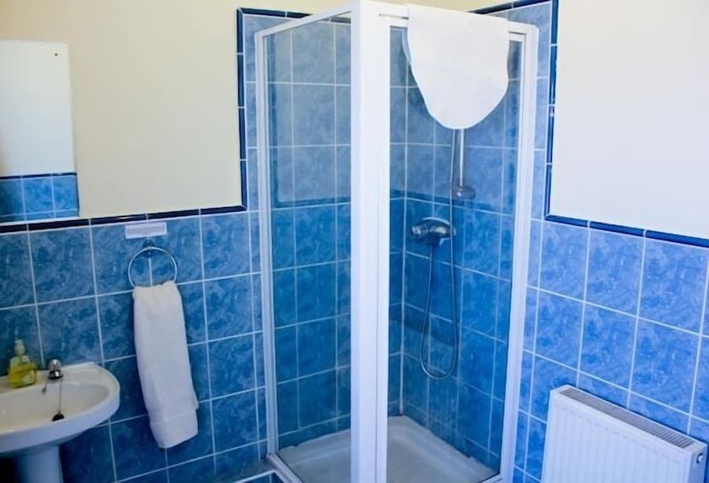 Knowsley Hotel - United Kingdom - Liverpool