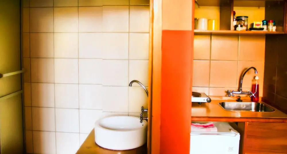 Aparthotel A La Maison - Bolivia - La Paz
