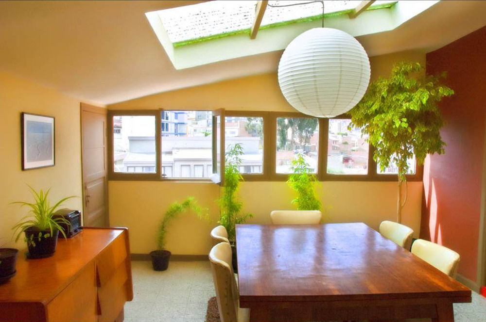 Aparthotel A La Maison - Bolivia - La Paz