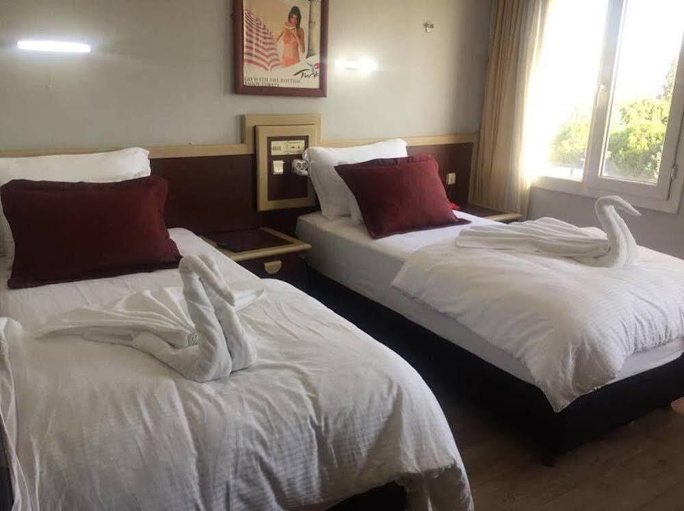 Best Inn Hotel - Turkey - Izmir