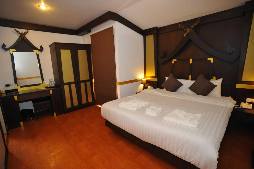 Apsara Residence - Thailand - Phuket