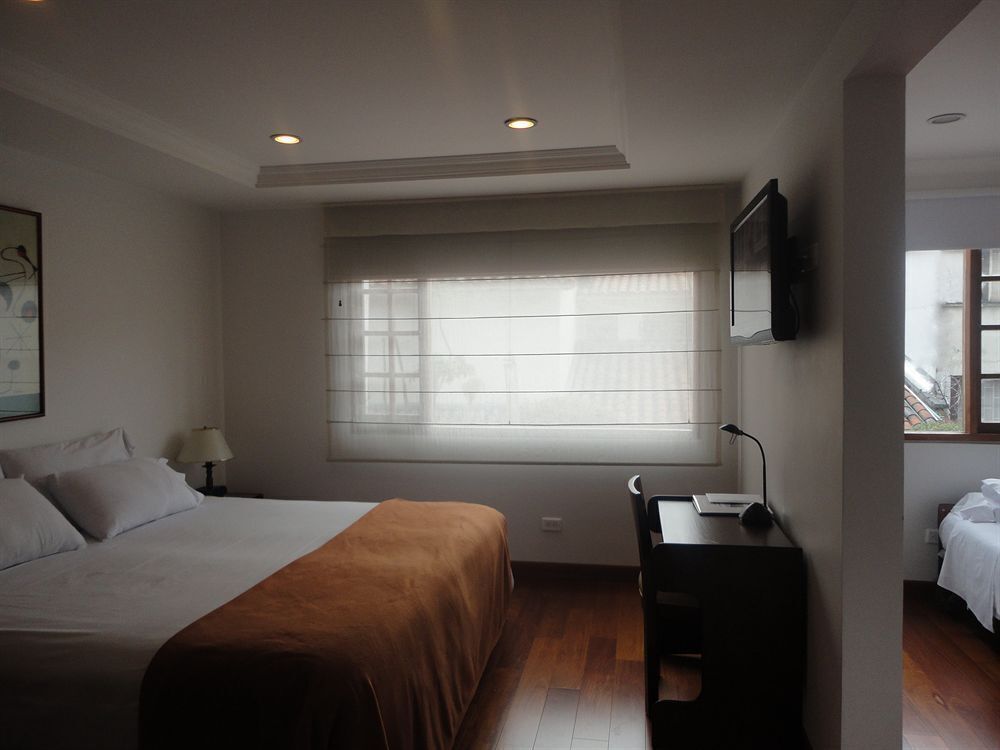 La Mansion - Colombia - Bogota