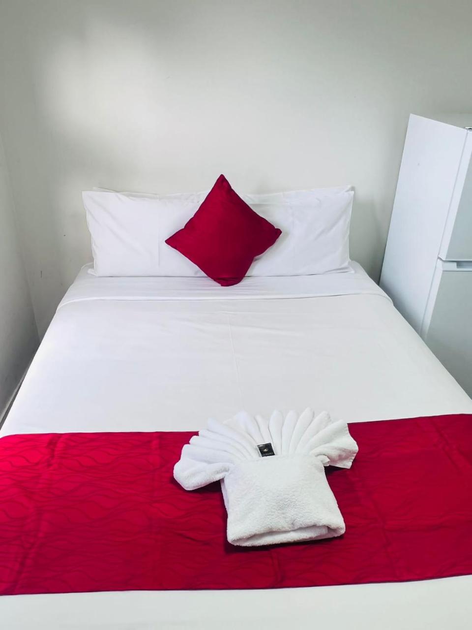 Walmsley Lodge Motel - New Zealand - Auckland