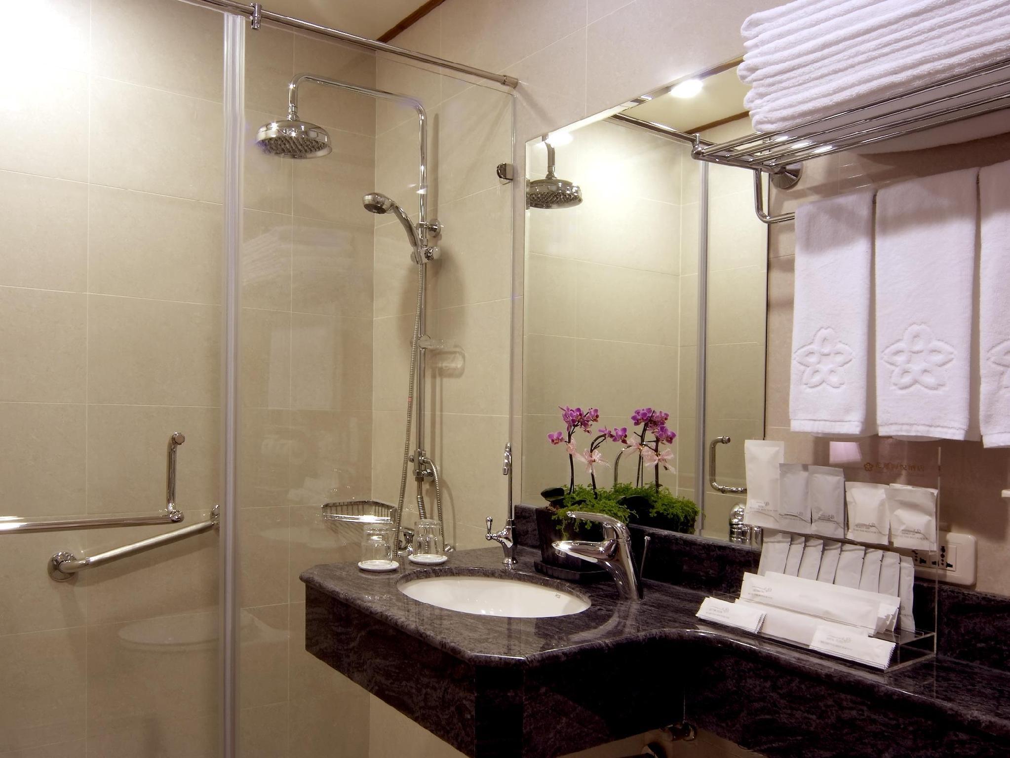 Hotel Ocean - Taiwan - Hualien
