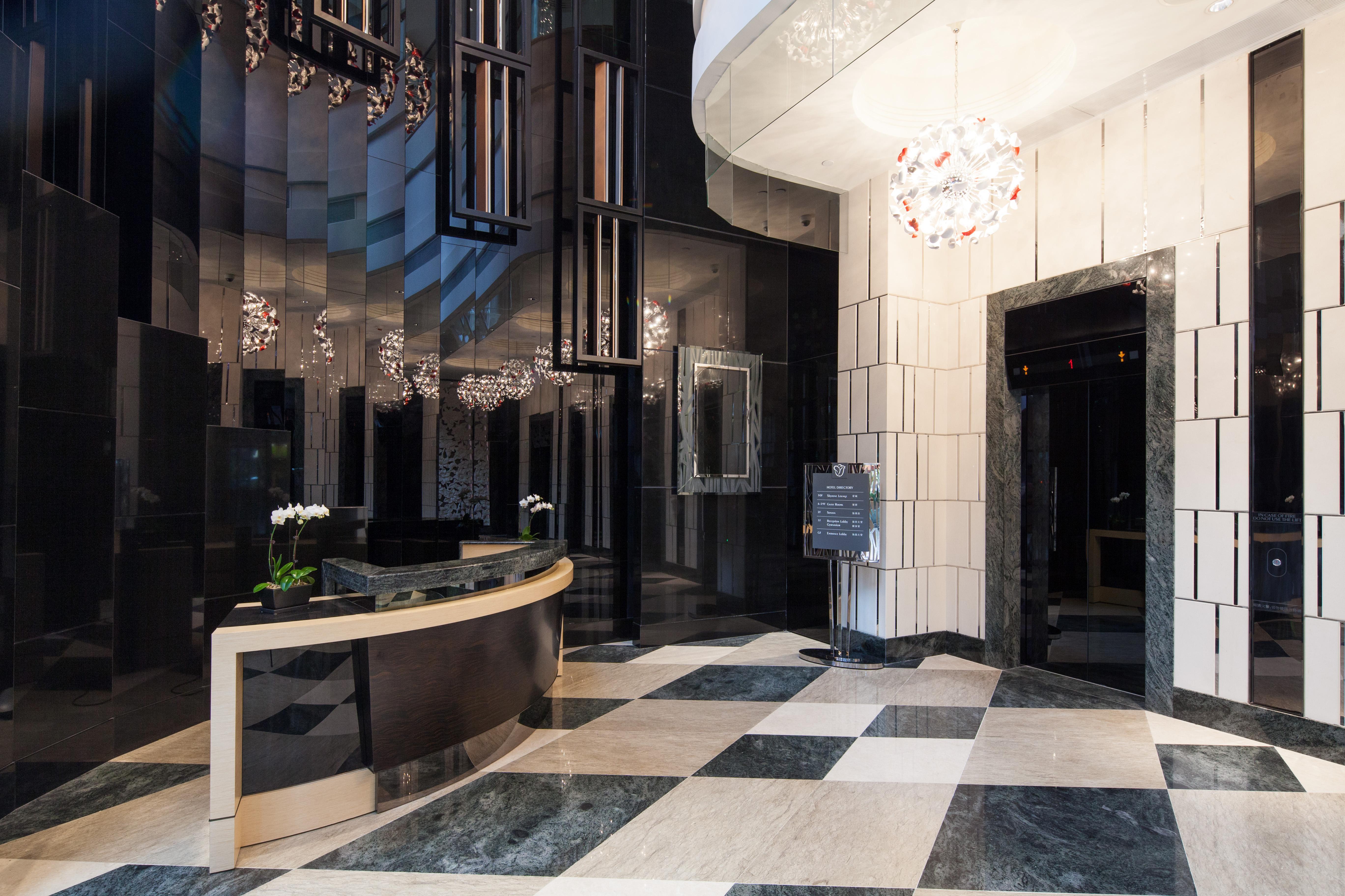 Rosedale Kowloon Hotel - China - Hong Kong