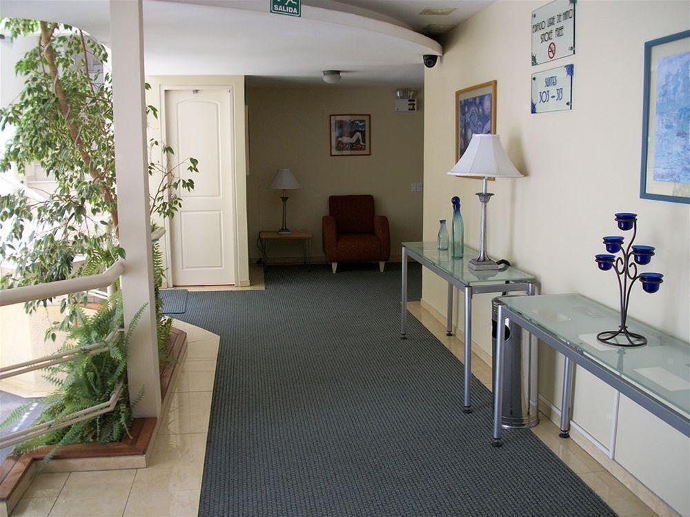 Melrose Plaza Suites - Ecuador - Quito