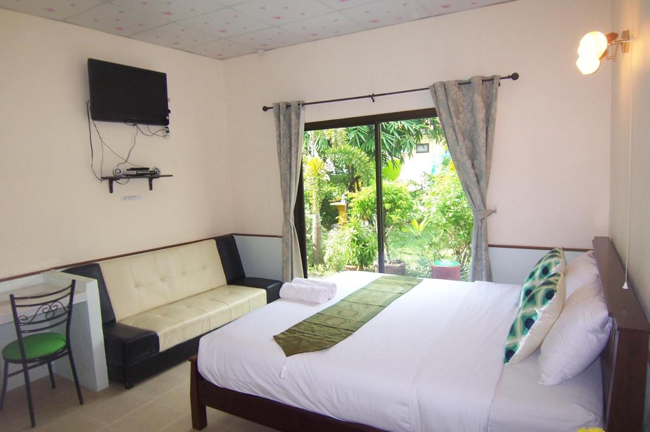 Airport Overnight Hotel - Thailand - Phuket