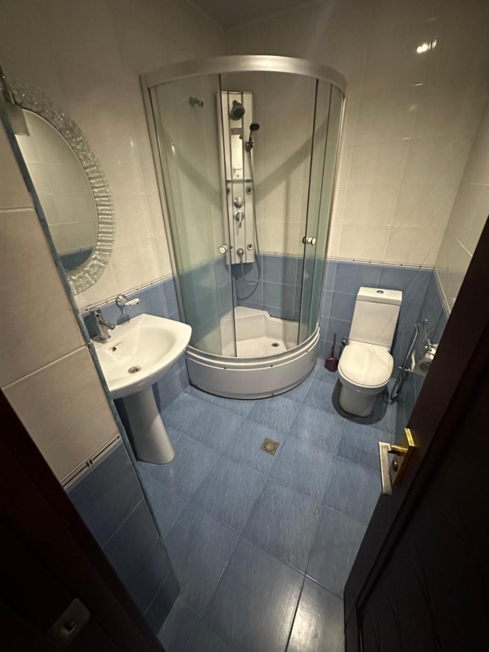 Nork Residence - Armenia - Yerevan