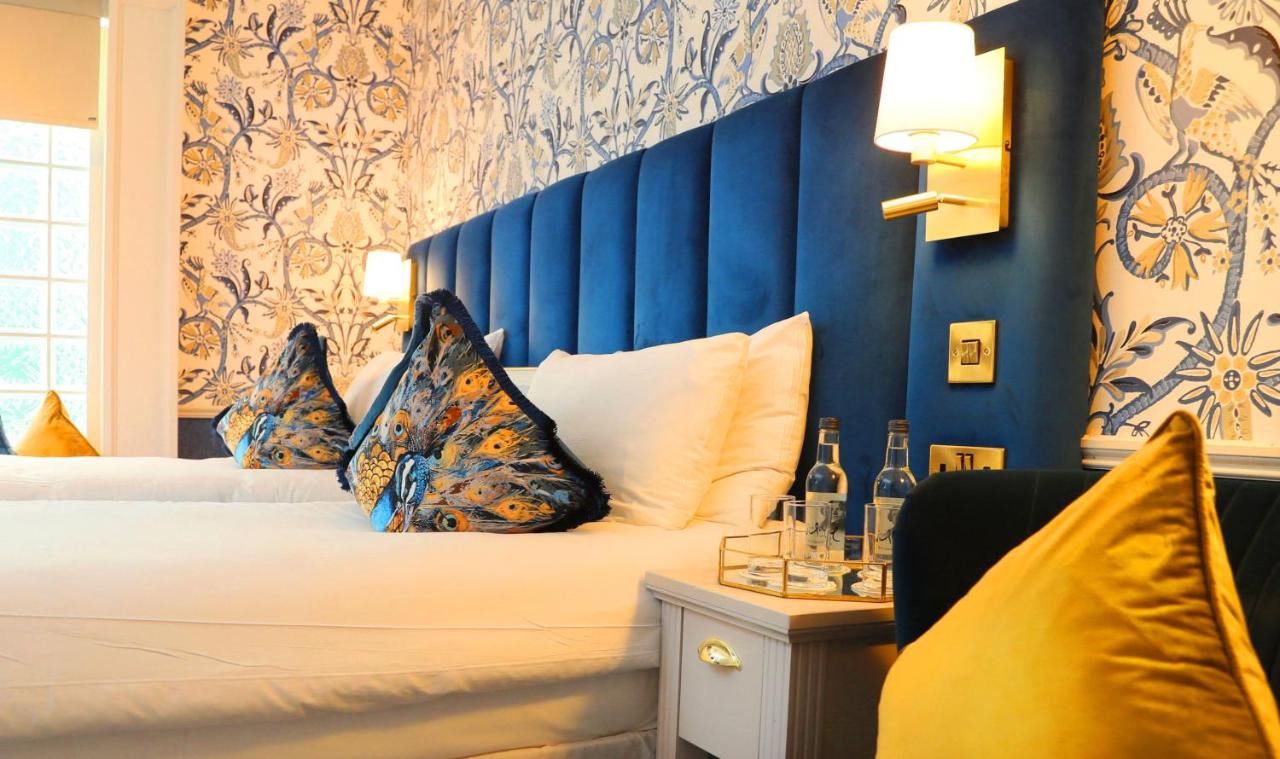 Kilronan Guesthouse - Ireland - Dublin