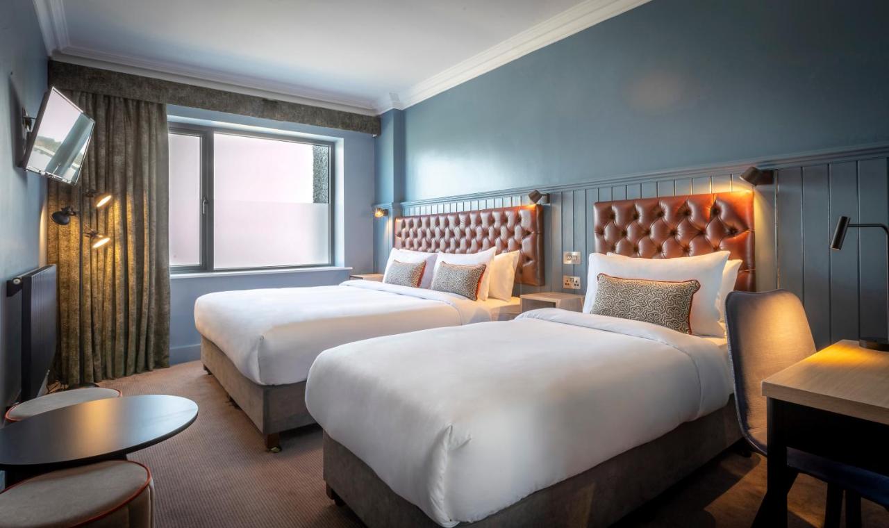 The Waterside House Hotel - Ireland - Dublin