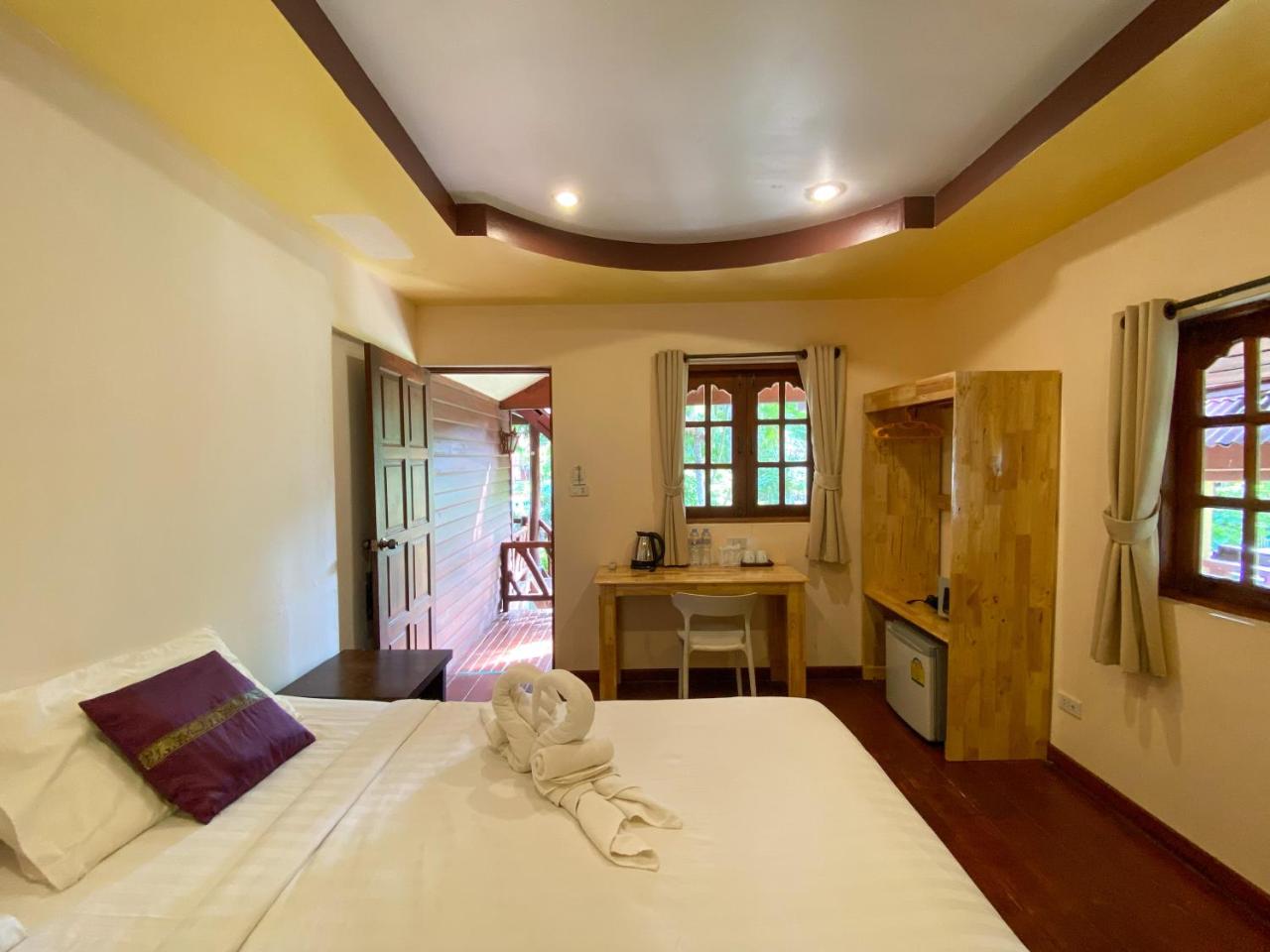 Morning Star Resort - Thailand - Koh Phangan