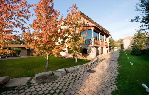 Mas Albereda - Spain - Barcelona