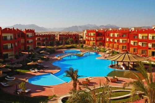 Aqua Hotel Resort and Spa - Egypt - Sharm El Sheikh