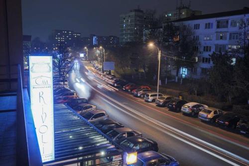 Hotel Rivoli - Romania - Bucharest