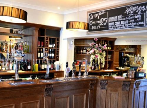 The Compton Swan - United Kingdom - London