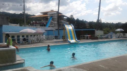 Hotel Lord California - Colombia - Bogota