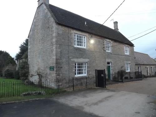 Peartree Farm - United Kingdom - London