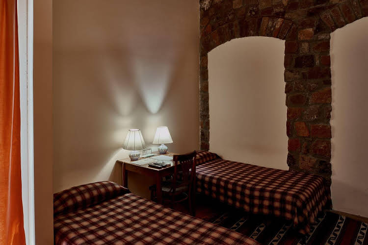 Villa Delenda - Armenia - Yerevan
