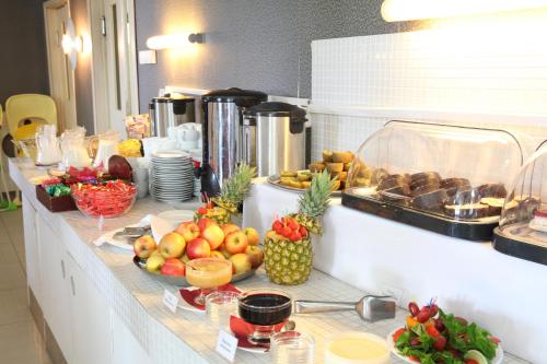 Fresh Wind SPA Hotel - Russian Federation - Moscow