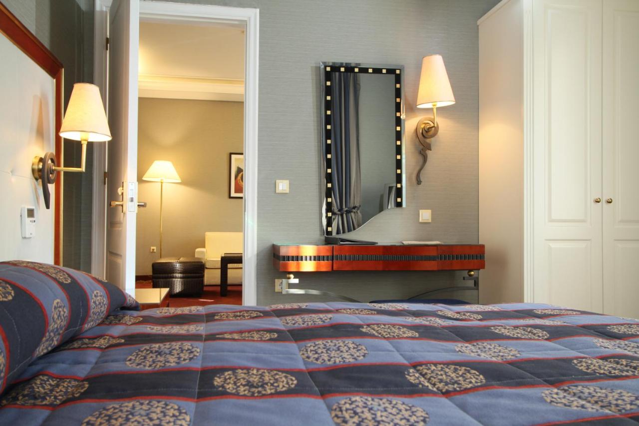 Piraeus Theoxenia Hotel - Greece - Athens