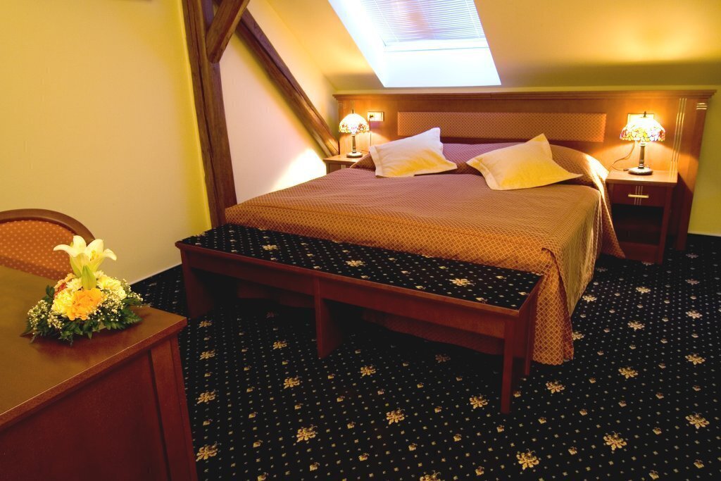 Aramis - Czech Republic - Prague