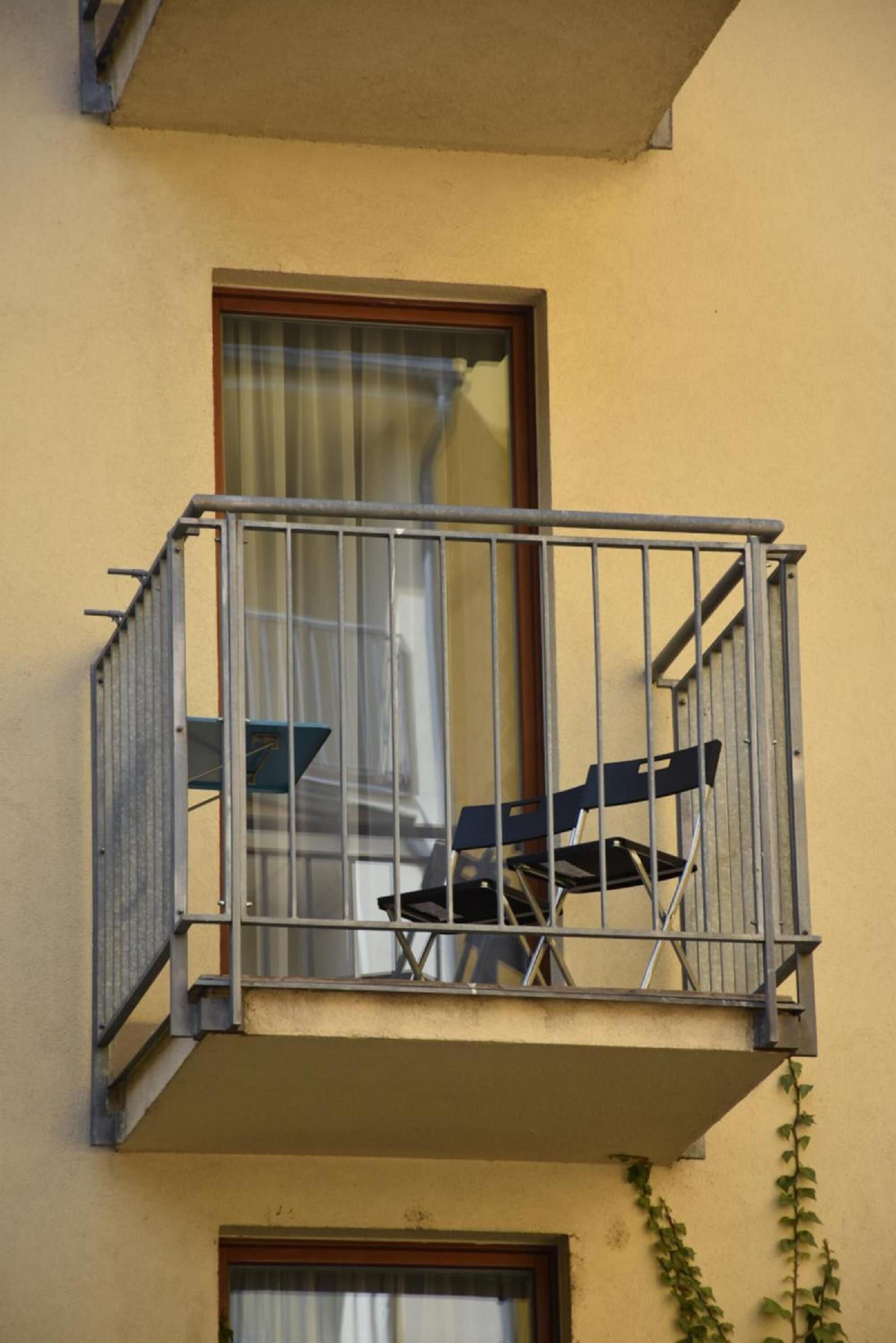 Austria Suites - Czech Republic - Prague