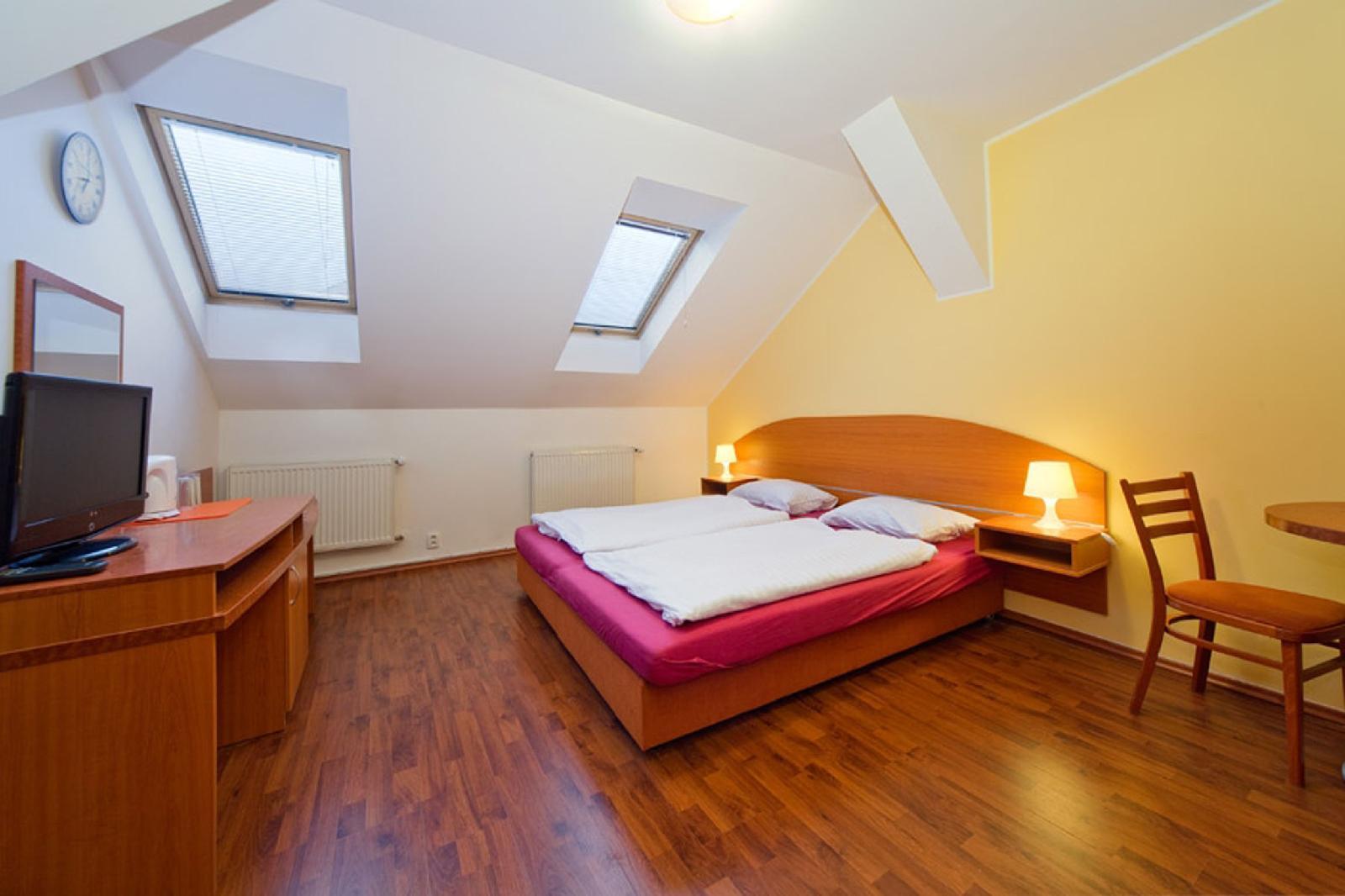 Apartment Amandment - Czech Republic - Prague