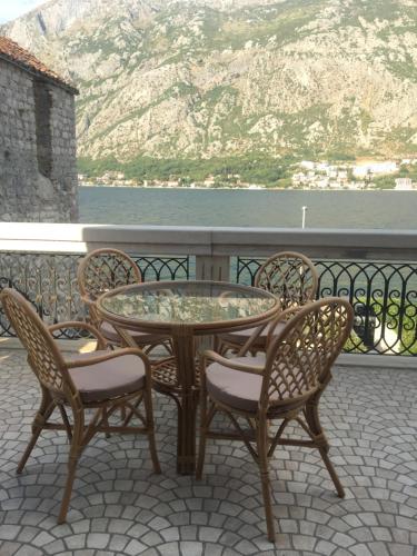 Palazzo Banicevic Luxury Rooms - Montenegro - KOTOR