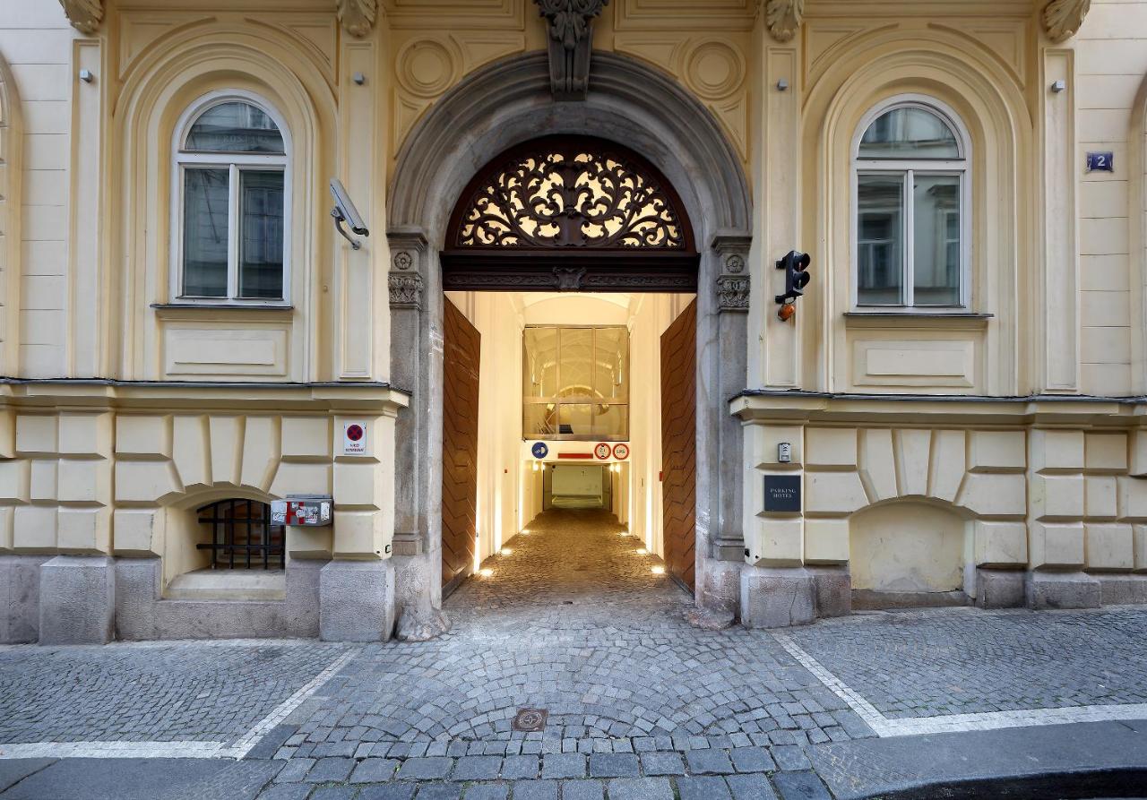 Eurostars Thalia Hotel - Czech Republic - Prague