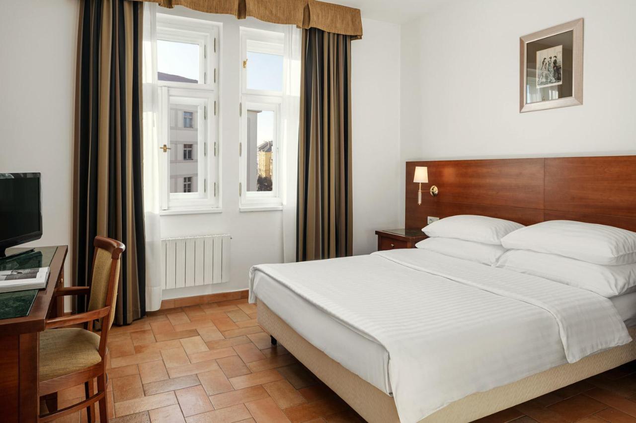 Hotel Galileo - Czech Republic - Prague