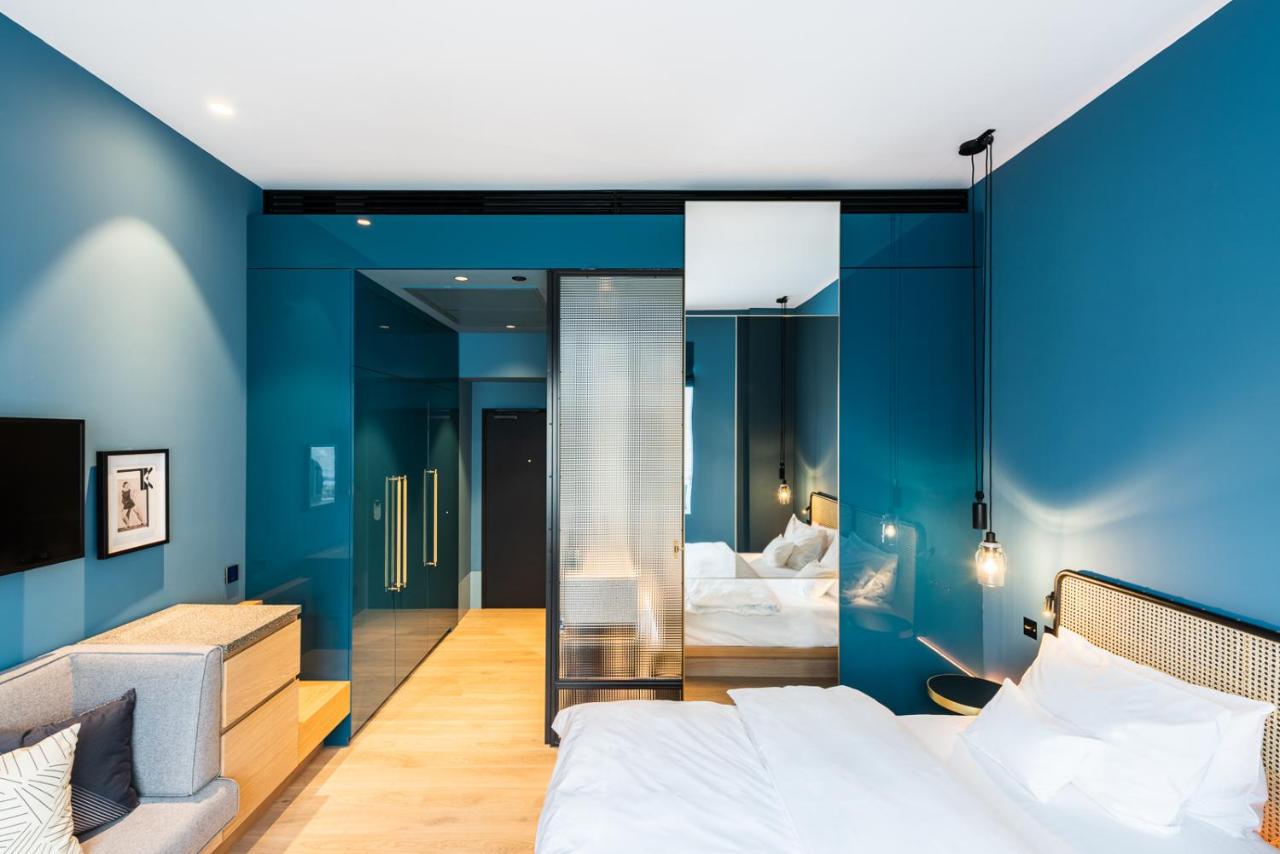 Maximilian Hotel - Czech Republic - Prague