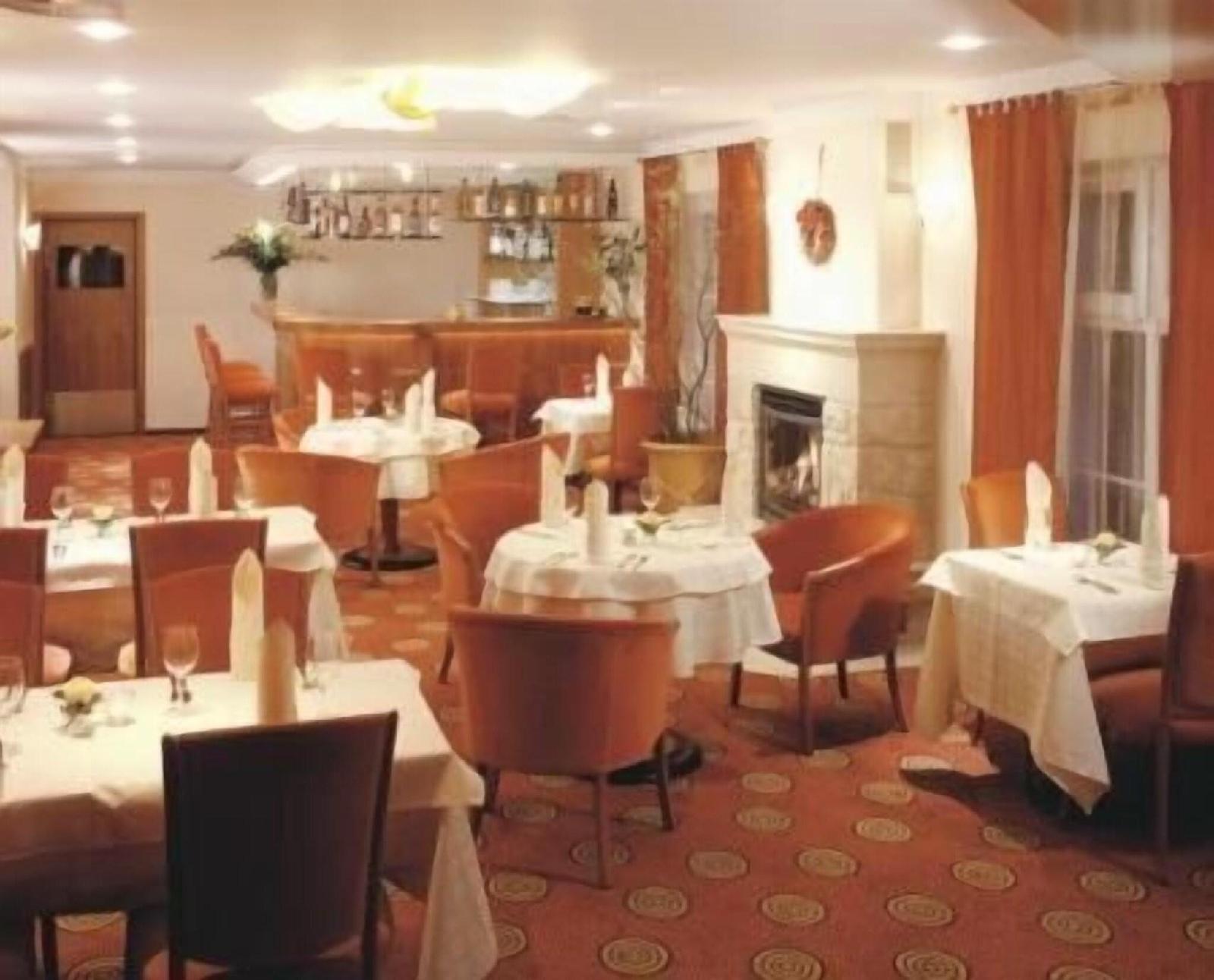 Hotel Monica - Czech Republic - Prague