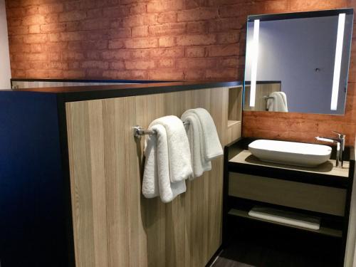 Onomo Hotel Kigali - Rwanda - KIGALI
