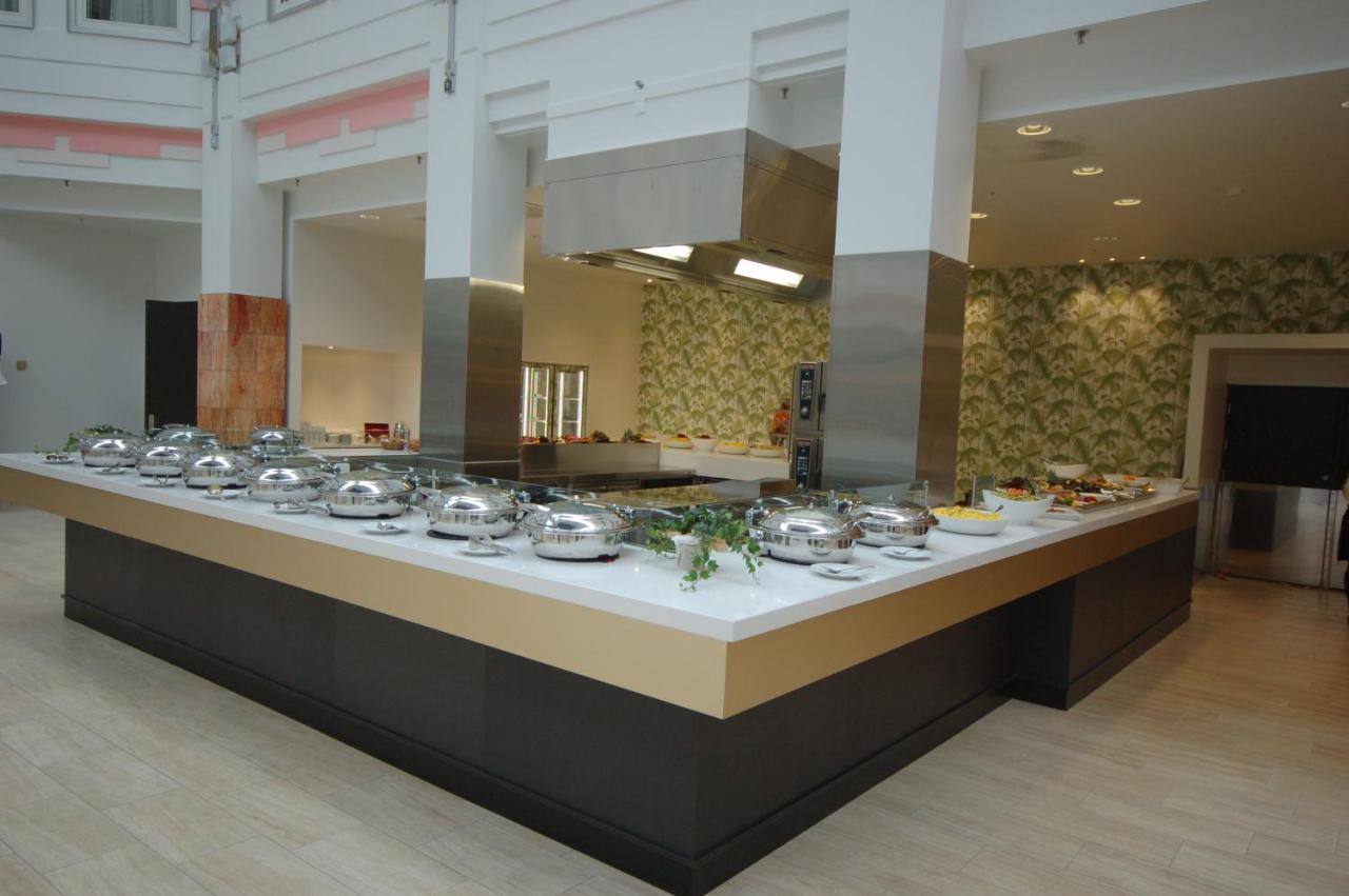 Thon Hotel Oslofjord - Norway - Oslo