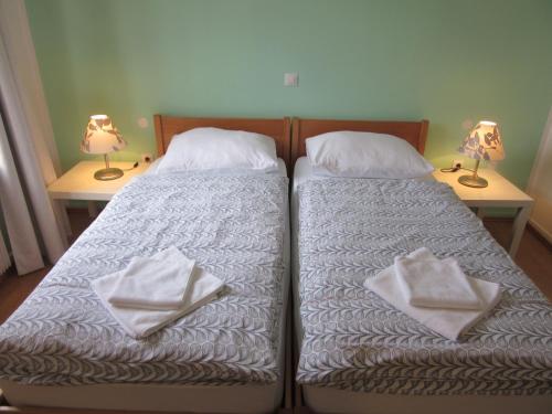 Hotel Dvorec - Slovenia - Ljubljana